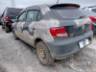2010 VOLKSWAGEN GOL 