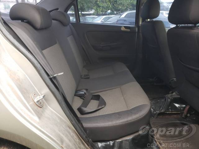 2013 VOLKSWAGEN VOYAGE 