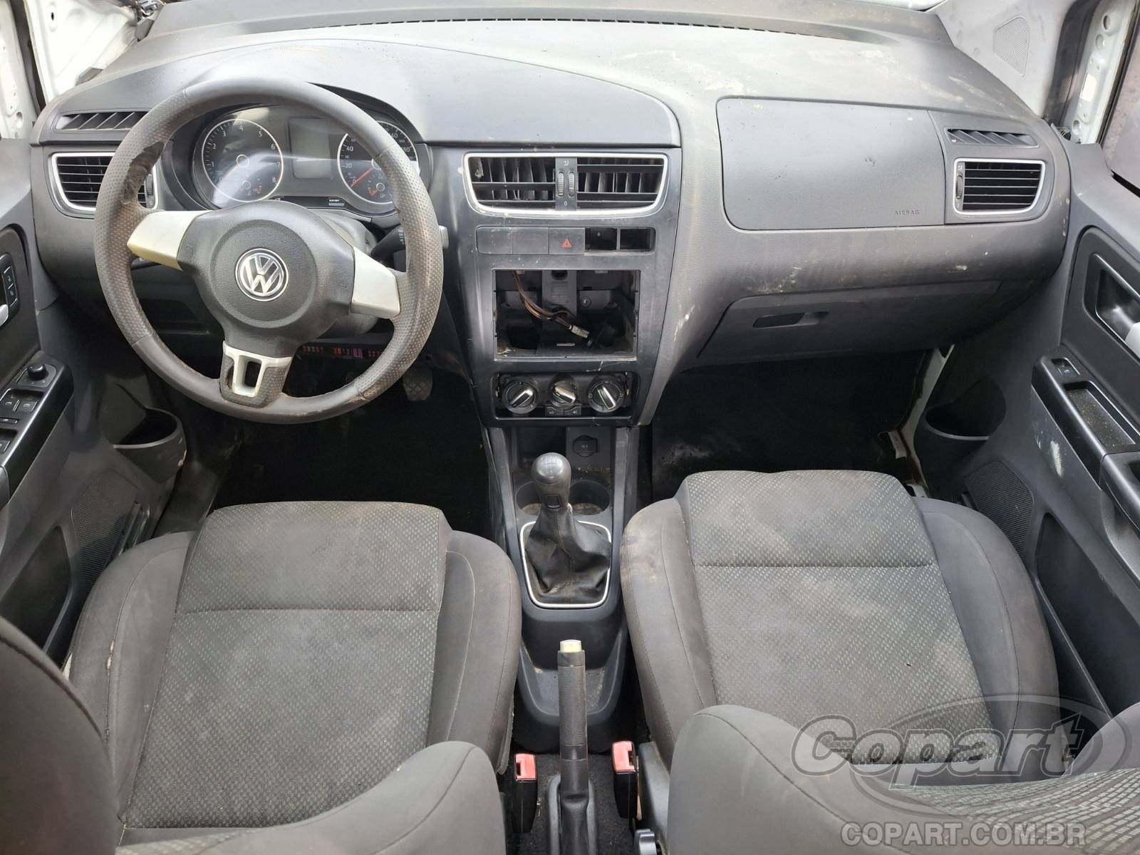 Foto 9 de 10: 2019 VOLKSWAGEN FOX