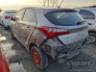 2017 HYUNDAI HB20 