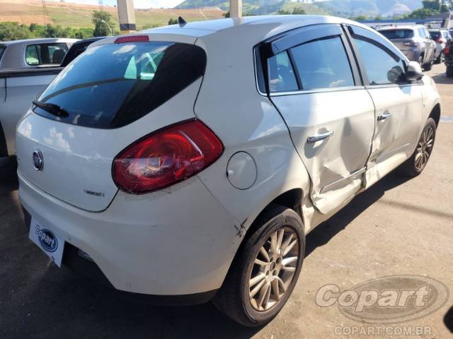 2013 FIAT BRAVO 