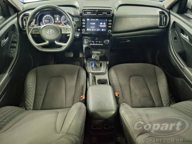2022 HYUNDAI CRETA 