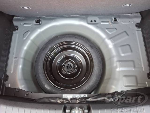 2026 HYUNDAI HB20 