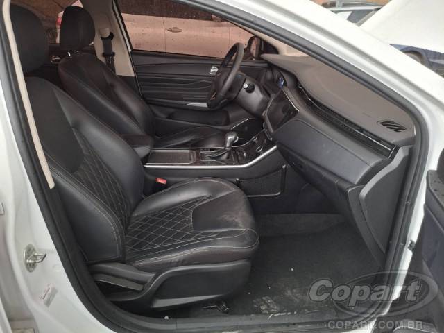 2021 CAOA CHERY ARRIZO 6 