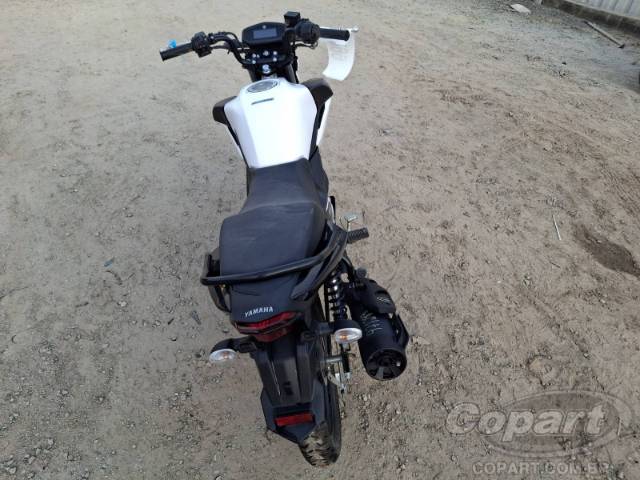 0 YAMAHA YBR 150 FACTOR 