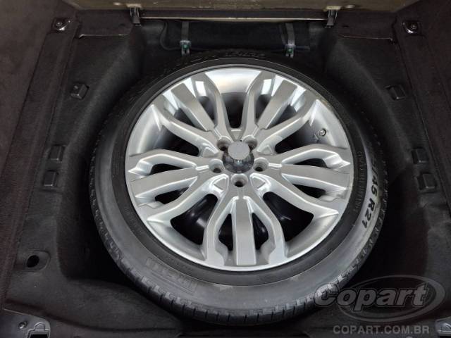 2014 LAND ROVER RANGE ROVER SPORT 