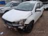 2022 VOLKSWAGEN GOL 