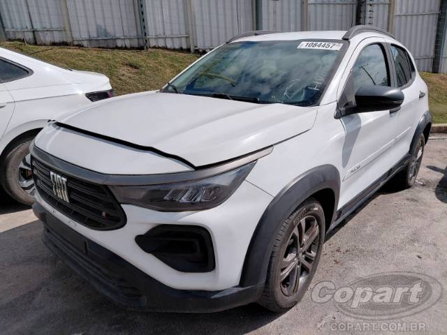 2023 FIAT PULSE 