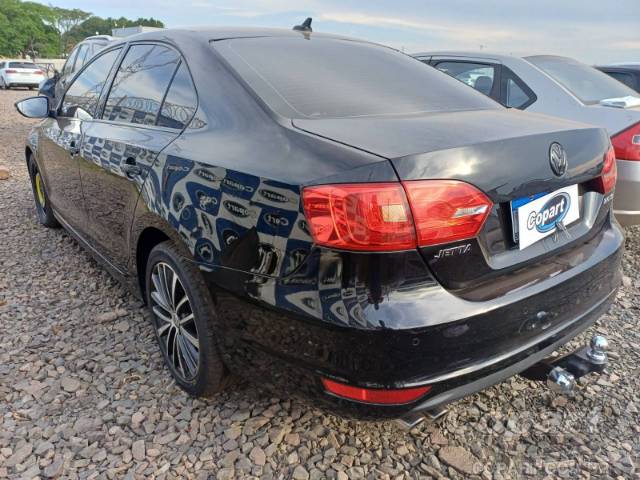 2013 VOLKSWAGEN JETTA 