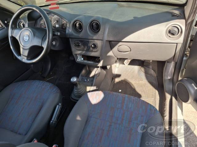2009 CHEVROLET CELTA 