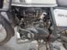 2022 ROYAL ENFIELD HIMALAYAN 