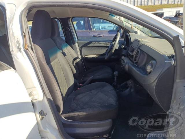 2025 FIAT MOBI 