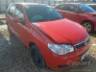 2015 FIAT PALIO 