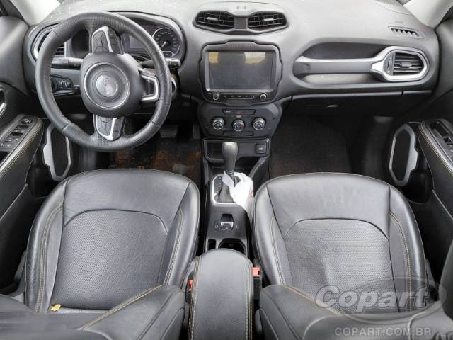 2020 JEEP RENEGADE 