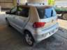 2016 VOLKSWAGEN FOX 