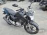 2023 HONDA CG 160 