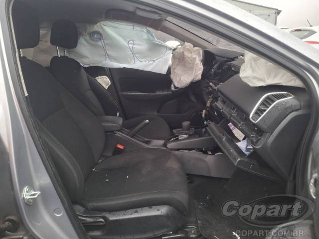 2024 HONDA CITY 
