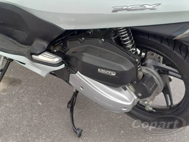 2015 HONDA PCX 