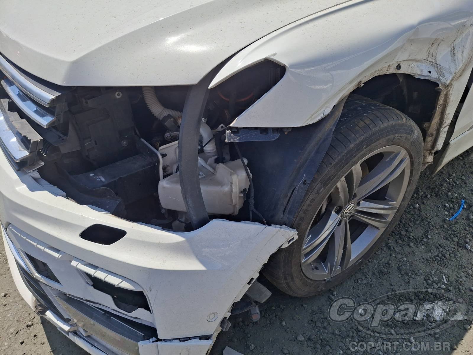 Foto 11 de 13: 2019 VOLKSWAGEN TIGUAN