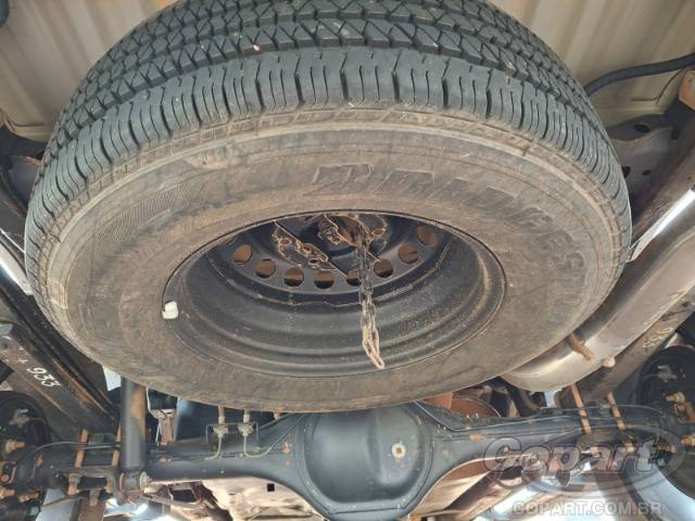 2022 CHEVROLET S10 CABINE DUPLA 