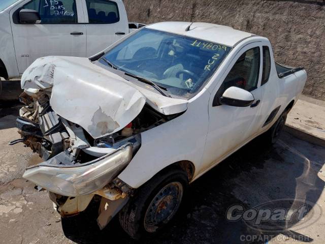 2015 CHEVROLET MONTANA 