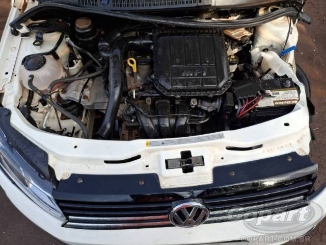 2022 VOLKSWAGEN GOL 