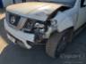 2013 NISSAN FRONTIER CD 