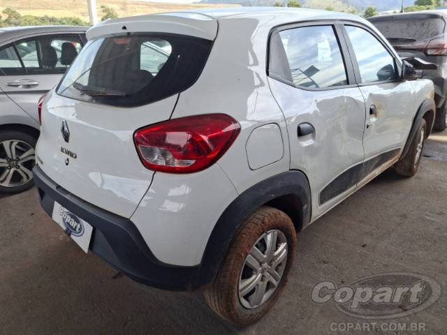 2020 RENAULT KWID 