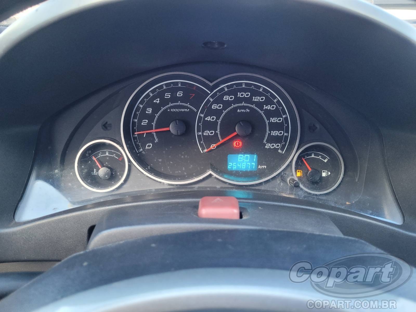 2012 CHEVROLET PRISMA — foto 8 de 10