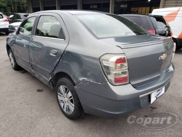 2013 CHEVROLET COBALT 