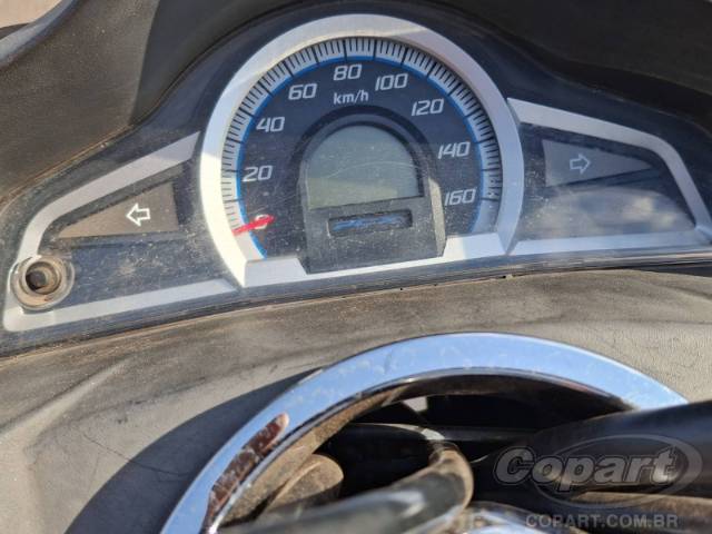 2018 HONDA PCX 