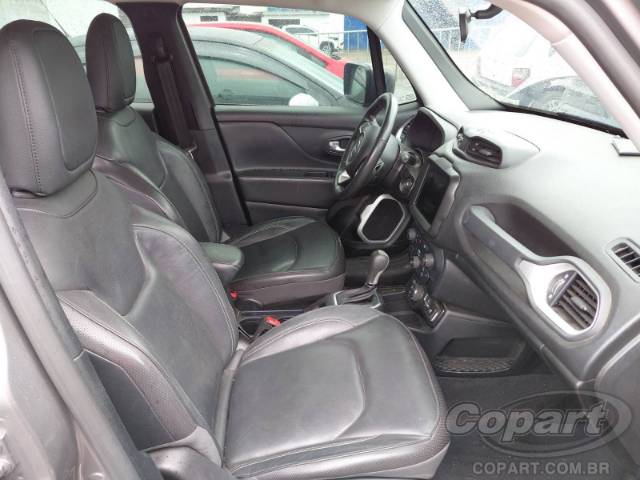 2021 JEEP RENEGADE 