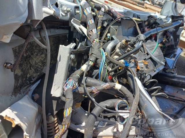 2022 MERCEDES BENZ ACCELO 