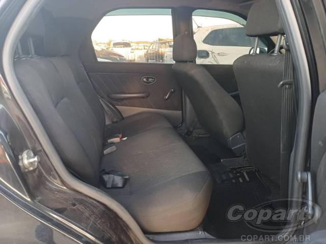 2012 FIAT PALIO 