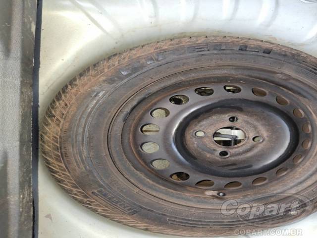 2013 CHEVROLET AGILE 