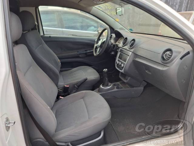 2011 VOLKSWAGEN SAVEIRO 