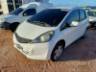 2014 HONDA FIT 