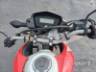 2017 HONDA NXR 160 