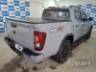 2023 NISSAN FRONTIER CD 