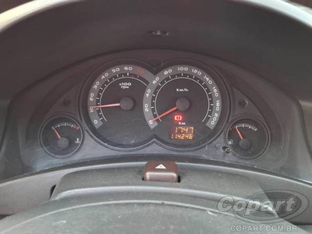 2010 CHEVROLET CELTA 