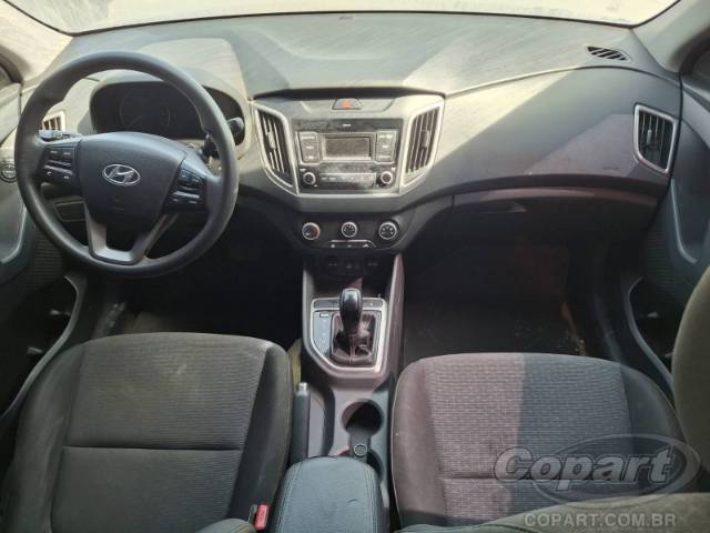 2017 HYUNDAI CRETA 