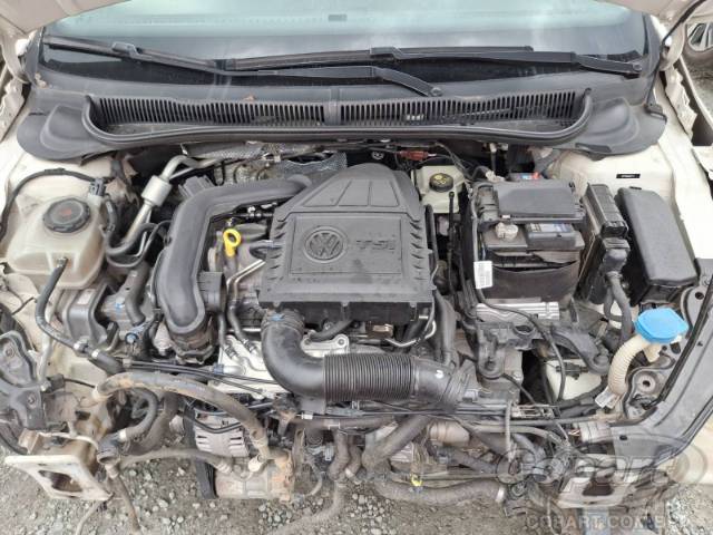 2018 VOLKSWAGEN POLO 