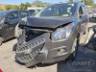 2015 CHEVROLET SPIN 