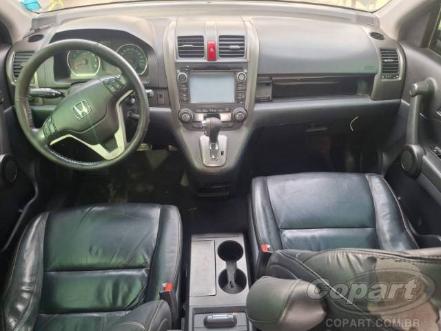 2011 HONDA CR-V 