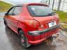 2008 PEUGEOT 206 