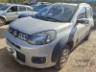 2015 FIAT UNO 
