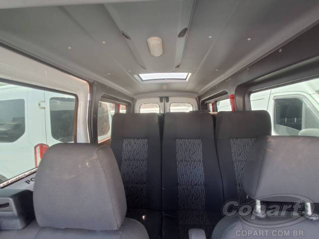 2024 FORD TRANSIT FURGAO 