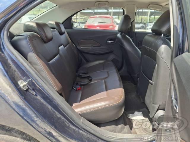 2017 CHEVROLET COBALT 