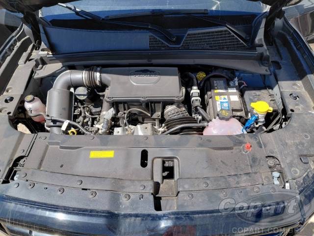 2026 RAM RAMPAGE 