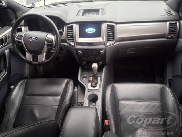 2019 FORD RANGER CD 